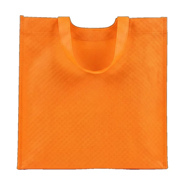 Stitched Box Bags